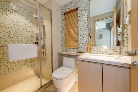 UHOME行政公寓(深圳KKone店)