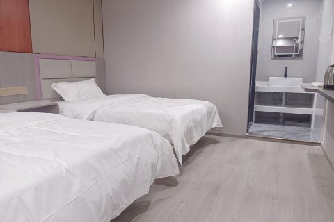 拉萨金盛源宾馆(大昭寺八廓街店)