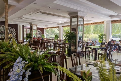 东戴河同湾海景度假酒店