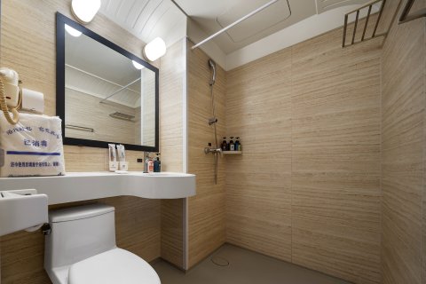 世纪星时尚酒店(鹿邑辅仁大道店)