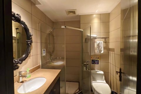 浦江天慧商务酒店