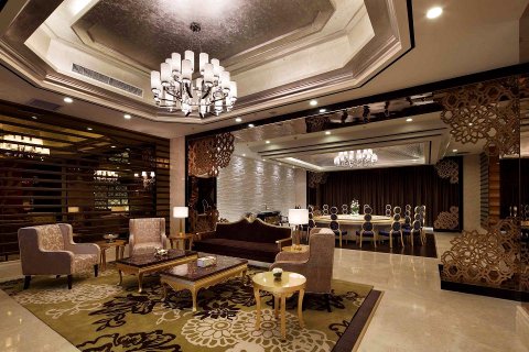 包头海德酒店(钢铁大街昆区政府店)