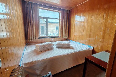 阿尔山山居山庄(森林公园店)