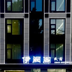 酒店头图