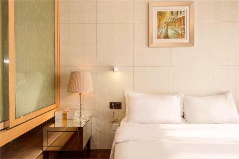 UHOME行政公寓(深圳KKone店)