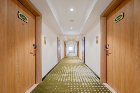 维斯多3好酒店(梧州骑楼城旺城广场店)