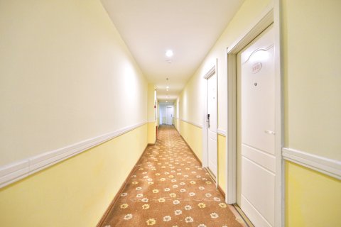 如家酒店(长春高新区硅谷大街店)