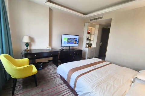 浦江天慧商务酒店