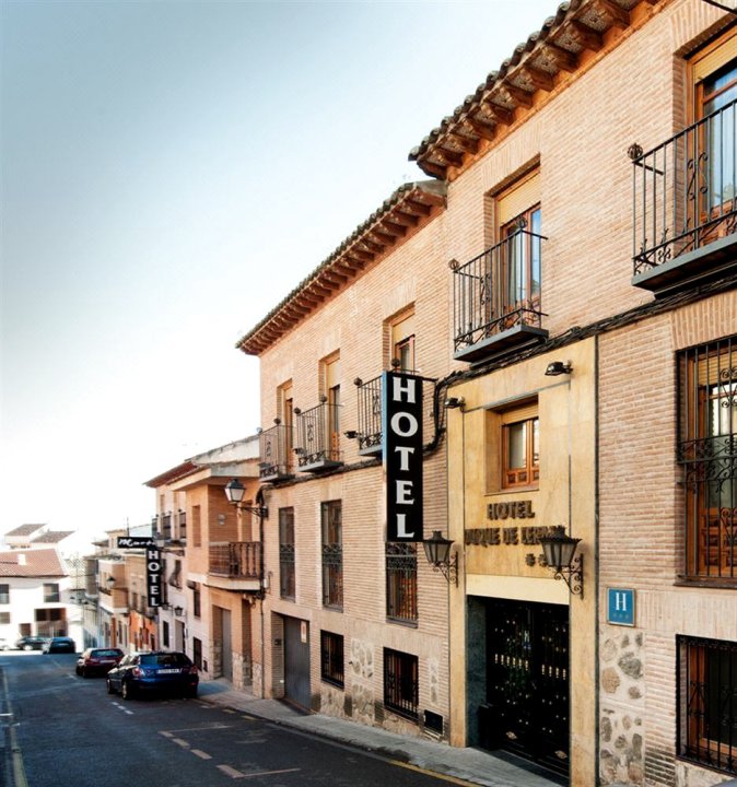 杜克莱尔马酒店(Duque de Lerma)