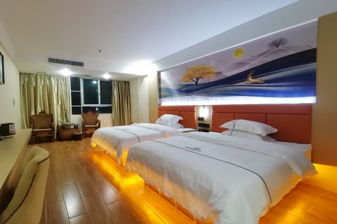 大埔顺景商务宾馆