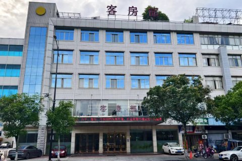 浦江天慧商务酒店