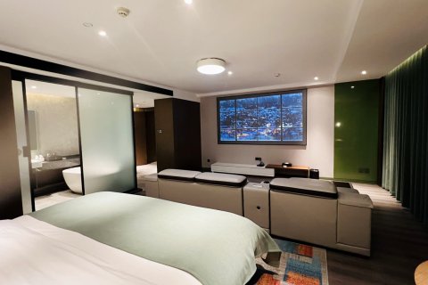 天水皇城国际饭店