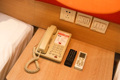 如家酒店(长春高新区硅谷大街店)