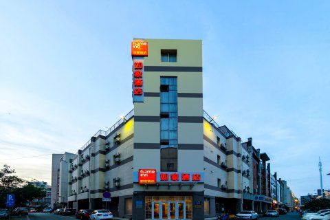 如家酒店(长春高新区硅谷大街店)