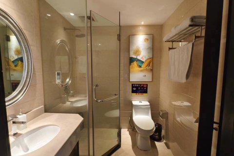 浦江天慧商务酒店