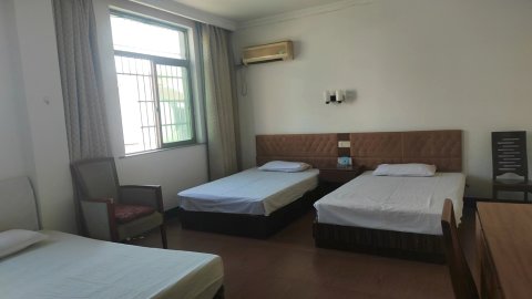 供销社旅馆