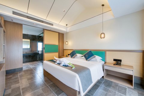 兴义赵庄度假酒店