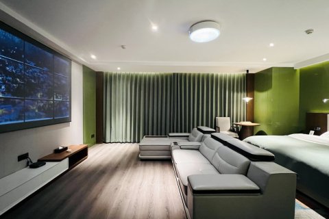 天水皇城国际饭店