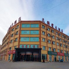 酒店头图