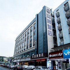 酒店头图