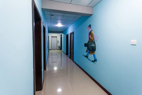 无花果海景民宿(长岛景区客运码头店)