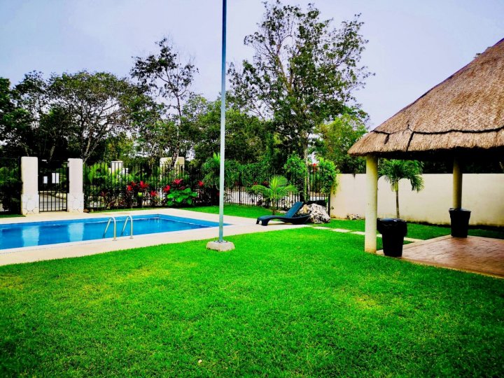 2 Bedroom Condo Mayakoba(2 Bedroom Condo Mayakoba)