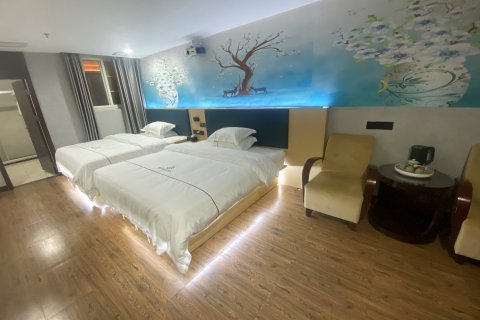 大埔顺景商务宾馆