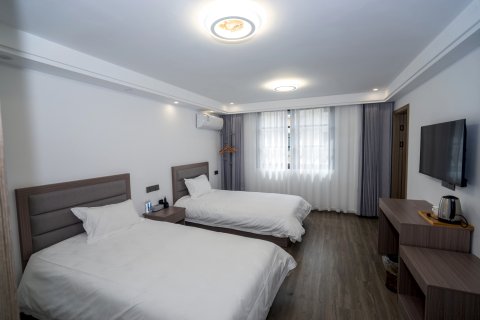 象山华翔西沪港度假村