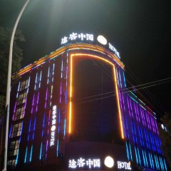 酒店头图