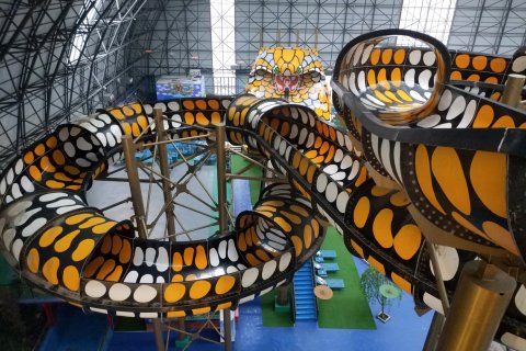 张掖富来登温泉假日酒店(张掖高铁西站爱琴海购物中心店)