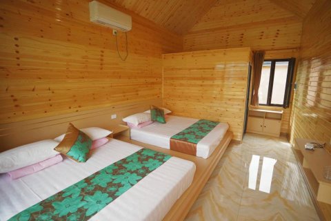 营口白沙湾大酒店