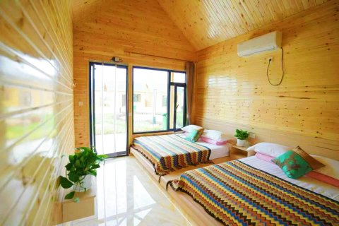 营口白沙湾大酒店