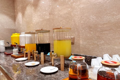 乐山太和盛世大酒店