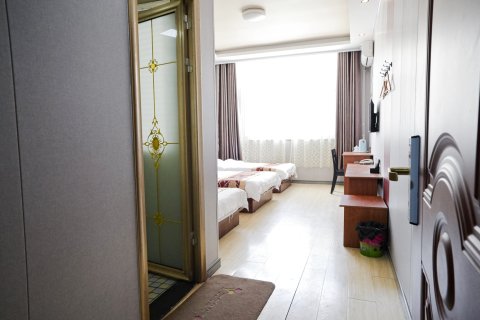 永清泰达温泉宾馆