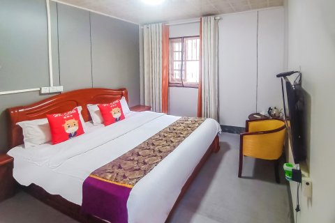 周庄一品玉庭精品客栈