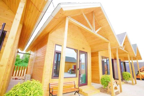 营口白沙湾大酒店