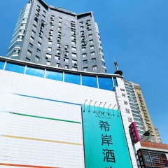 酒店头图