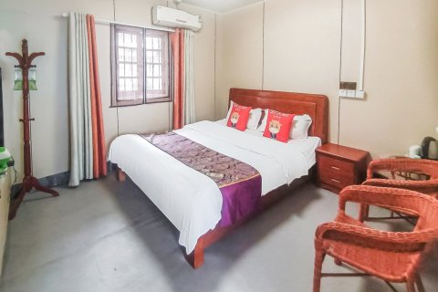 周庄一品玉庭精品客栈