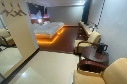 大埔顺景商务宾馆