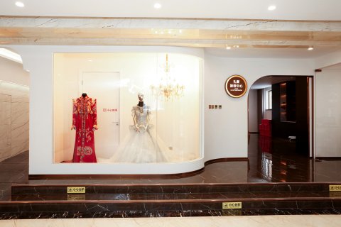 榆林民生国际酒店