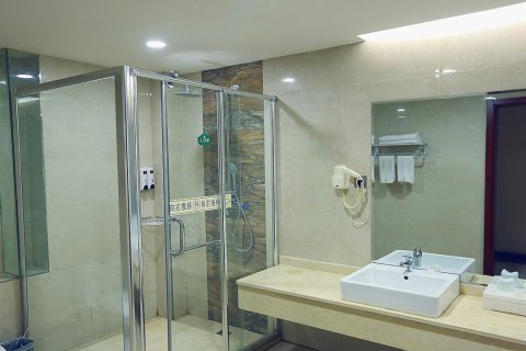 延川时代精品酒店