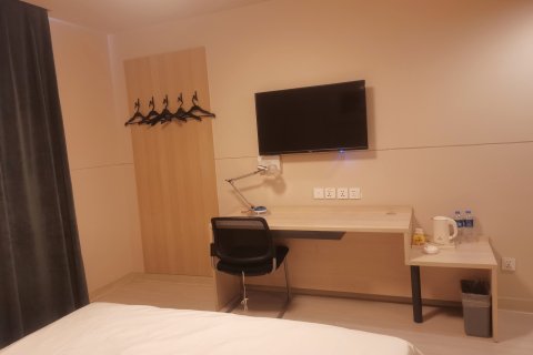 锦江之星(清徐县政府店)