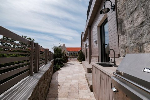 青岛美仑仙居民宿(崂山风景区店)