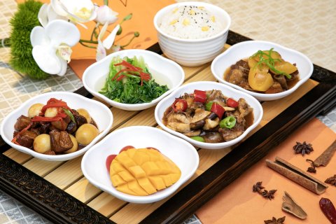 武汉汇豪大酒店(江汉路步行街店)