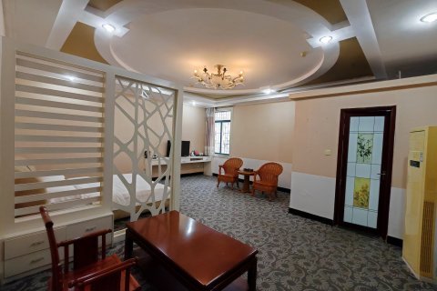 平果中兴便捷酒店