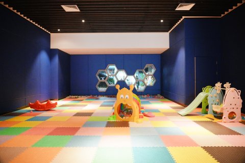 汉仙温泉度假酒店