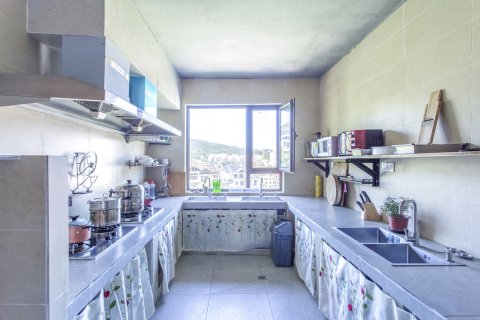 山海云宿(威海半月湾沙滩环海路店)