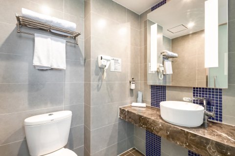 张掖智选假日酒店