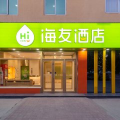 酒店头图