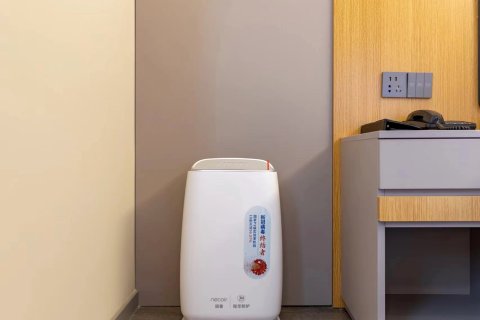 如家商旅酒店(天津火车站音乐学院店)